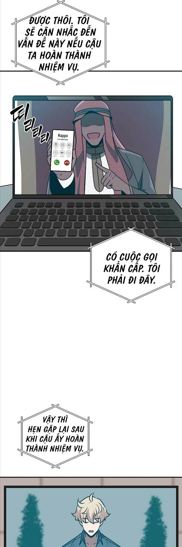 Streamer Pháp Sư - Chapter 81 - Page 36