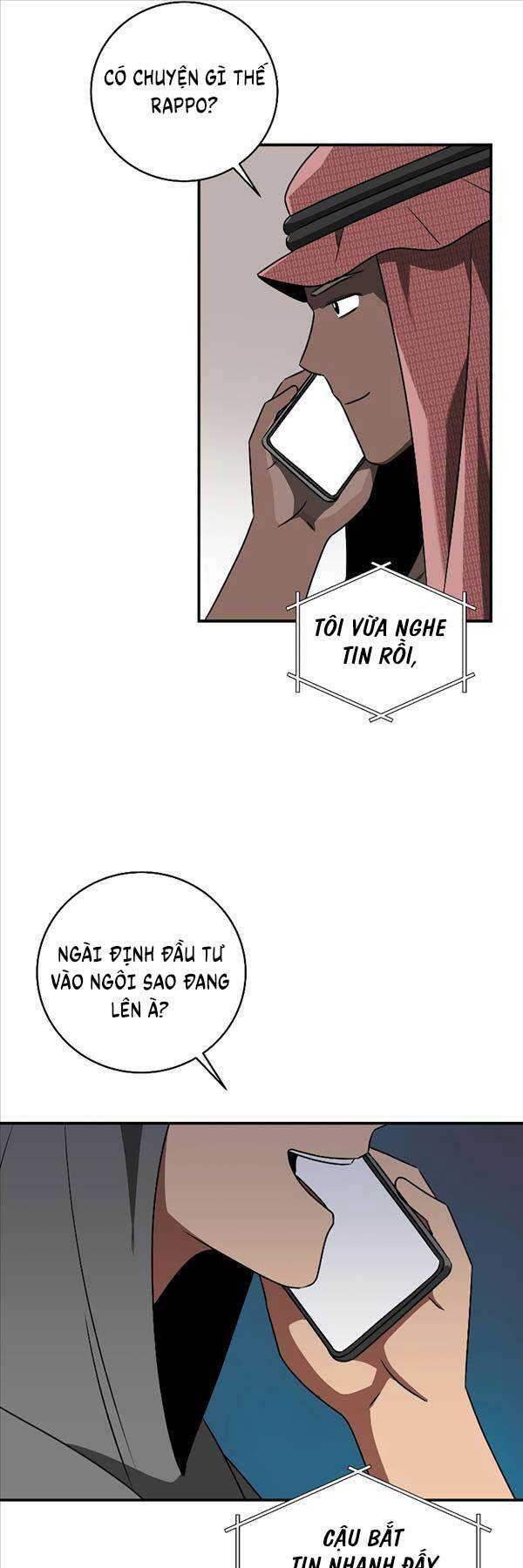 Streamer Pháp Sư - Chapter 81 - Page 38