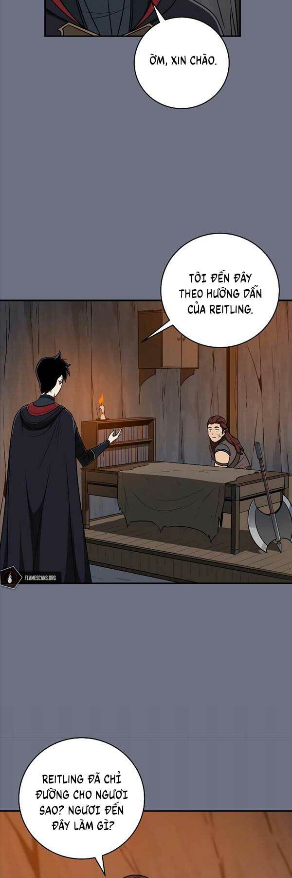 Streamer Pháp Sư - Chapter 81 - Page 3