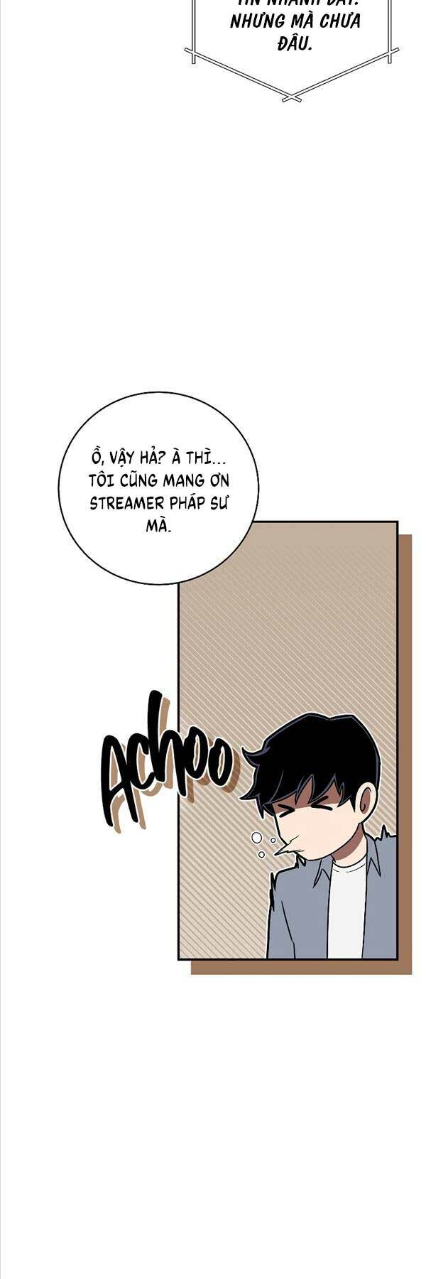 Streamer Pháp Sư - Chapter 81 - Page 39
