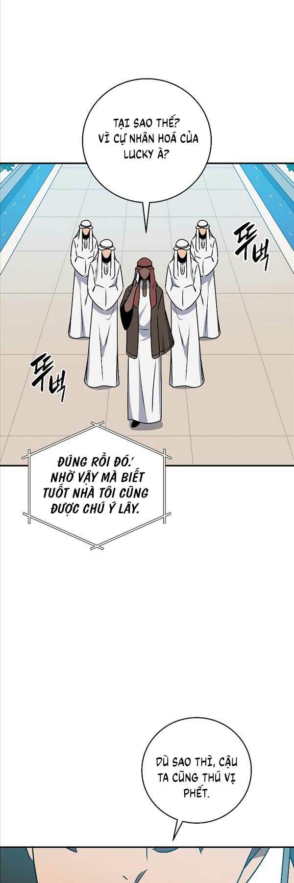 Streamer Pháp Sư - Chapter 81 - Page 40