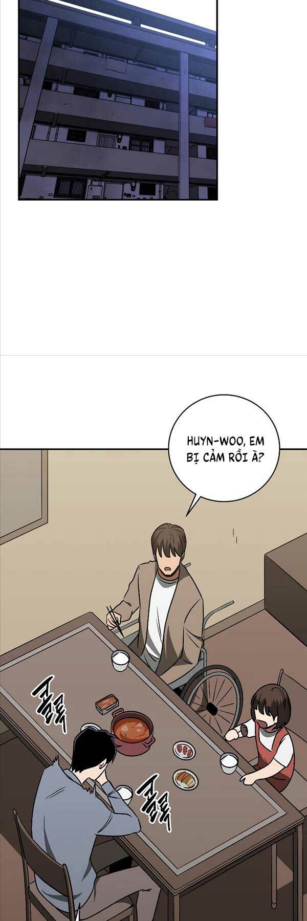 Streamer Pháp Sư - Chapter 81 - Page 42