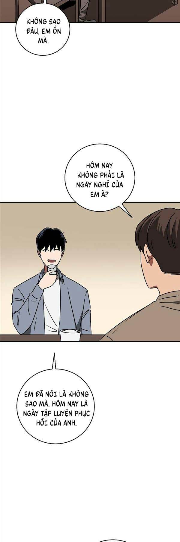 Streamer Pháp Sư - Chapter 81 - Page 43