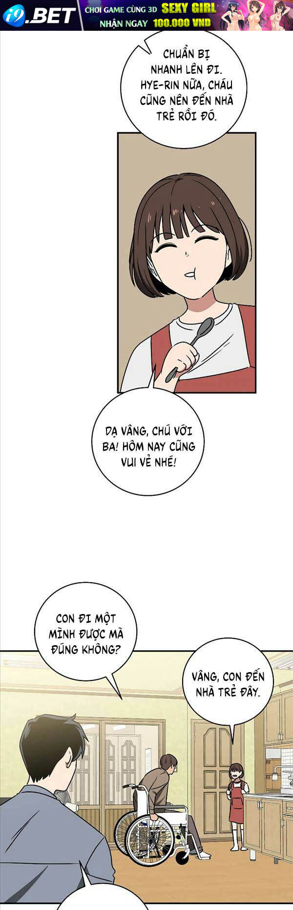 Streamer Pháp Sư - Chapter 81 - Page 44