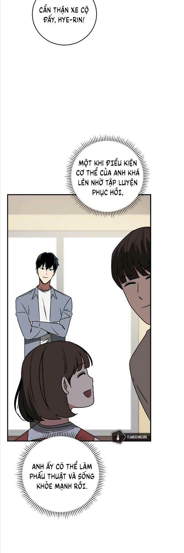 Streamer Pháp Sư - Chapter 81 - Page 45
