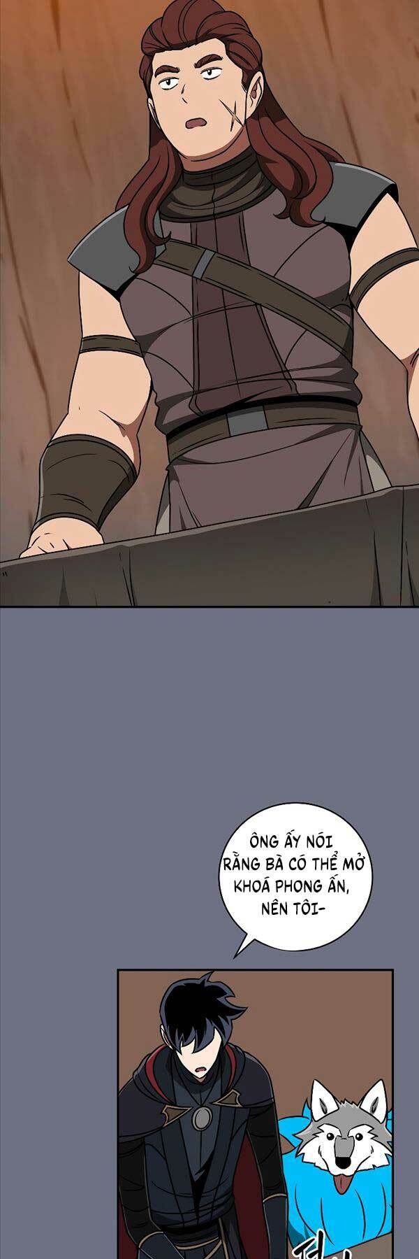 Streamer Pháp Sư - Chapter 81 - Page 4