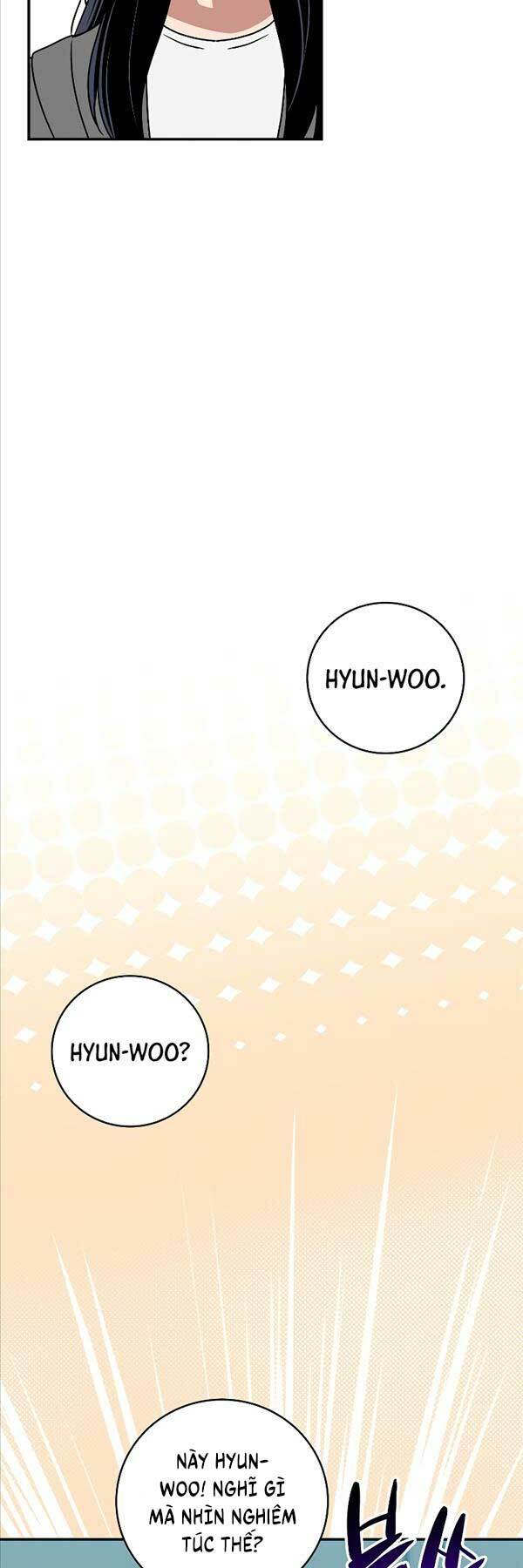 Streamer Pháp Sư - Chapter 81 - Page 52