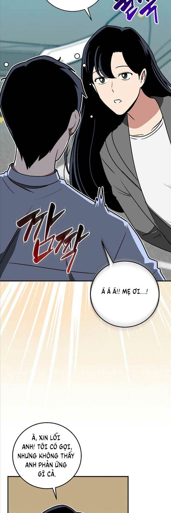 Streamer Pháp Sư - Chapter 81 - Page 53