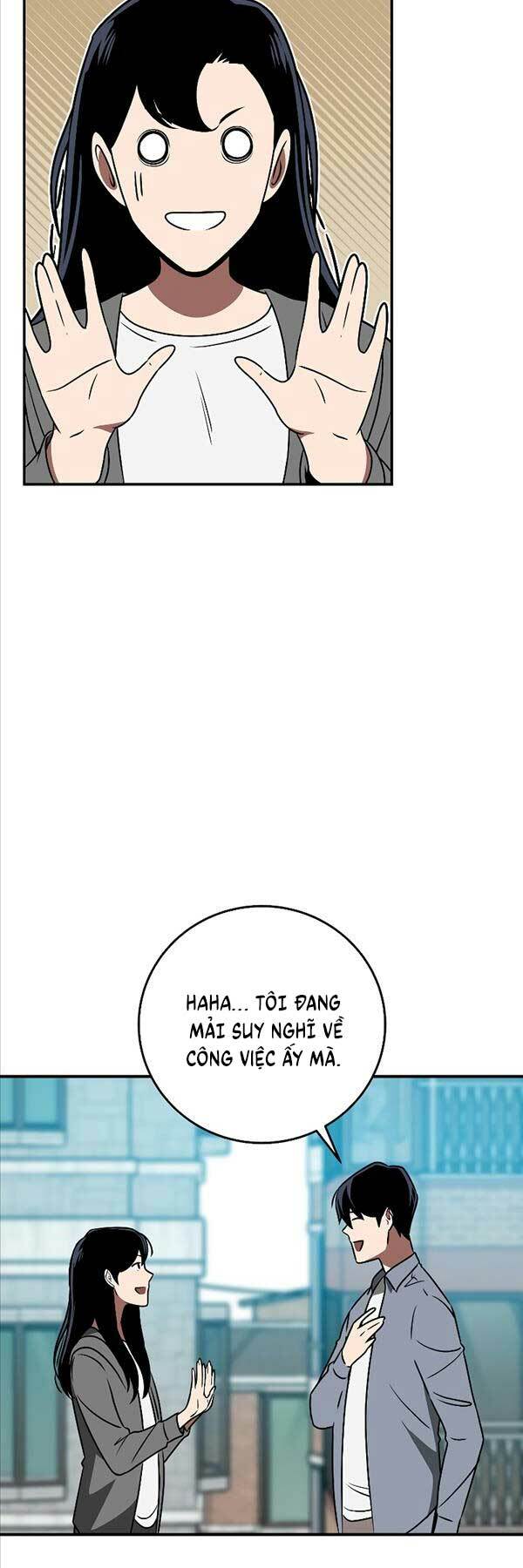 Streamer Pháp Sư - Chapter 81 - Page 54