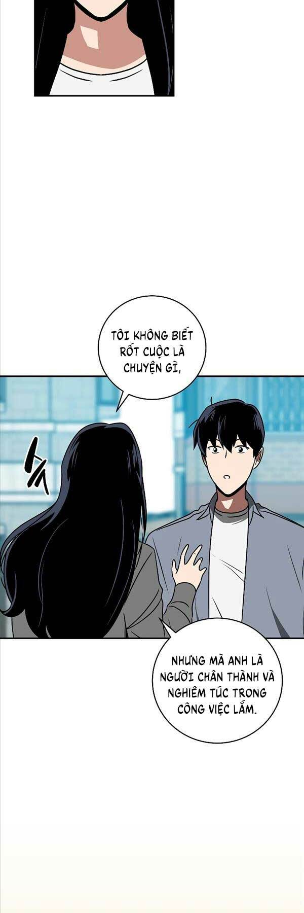 Streamer Pháp Sư - Chapter 81 - Page 56