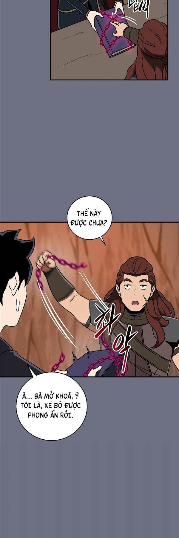 Streamer Pháp Sư - Chapter 81 - Page 5