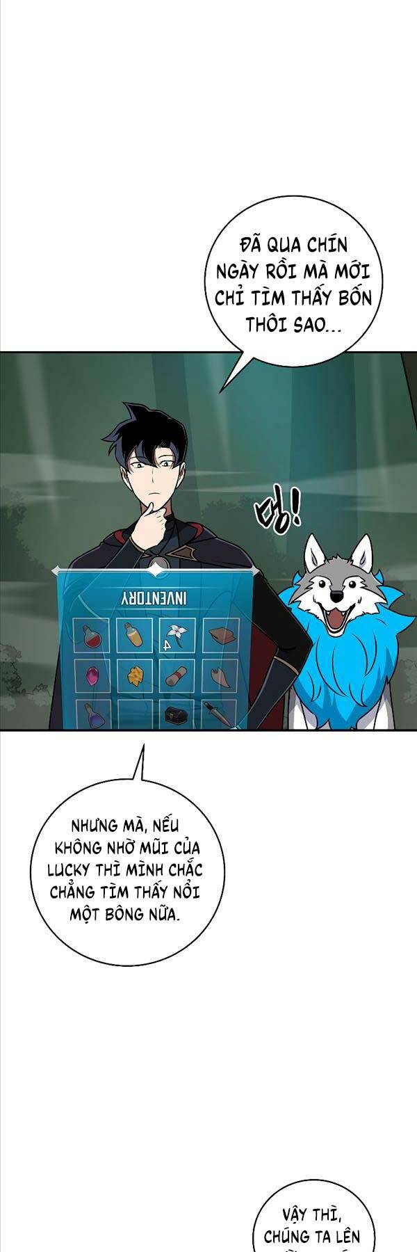 Streamer Pháp Sư - Chapter 81 - Page 7