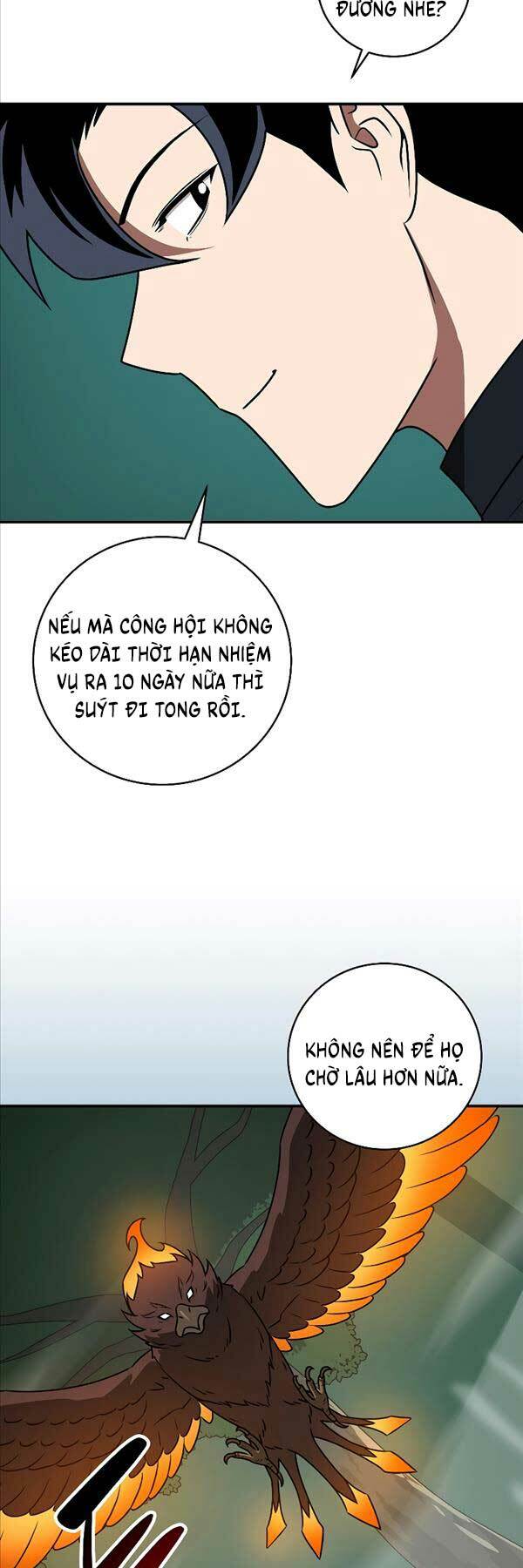 Streamer Pháp Sư - Chapter 81 - Page 8