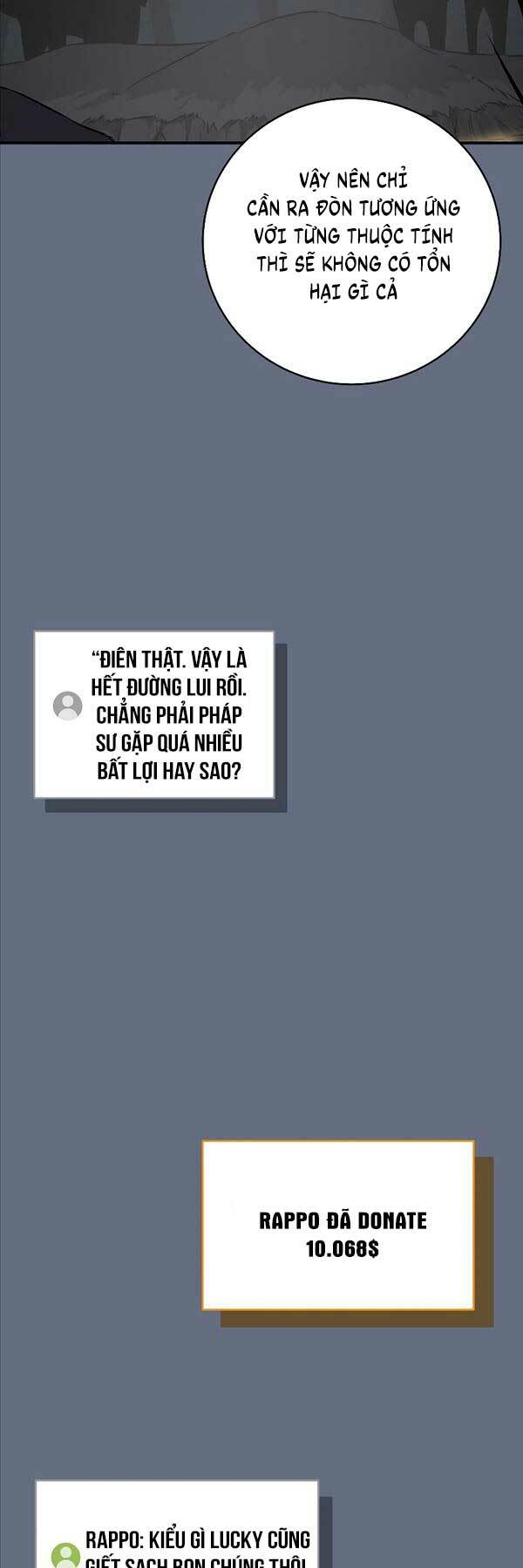 Streamer Pháp Sư - Chapter 82 - Page 11