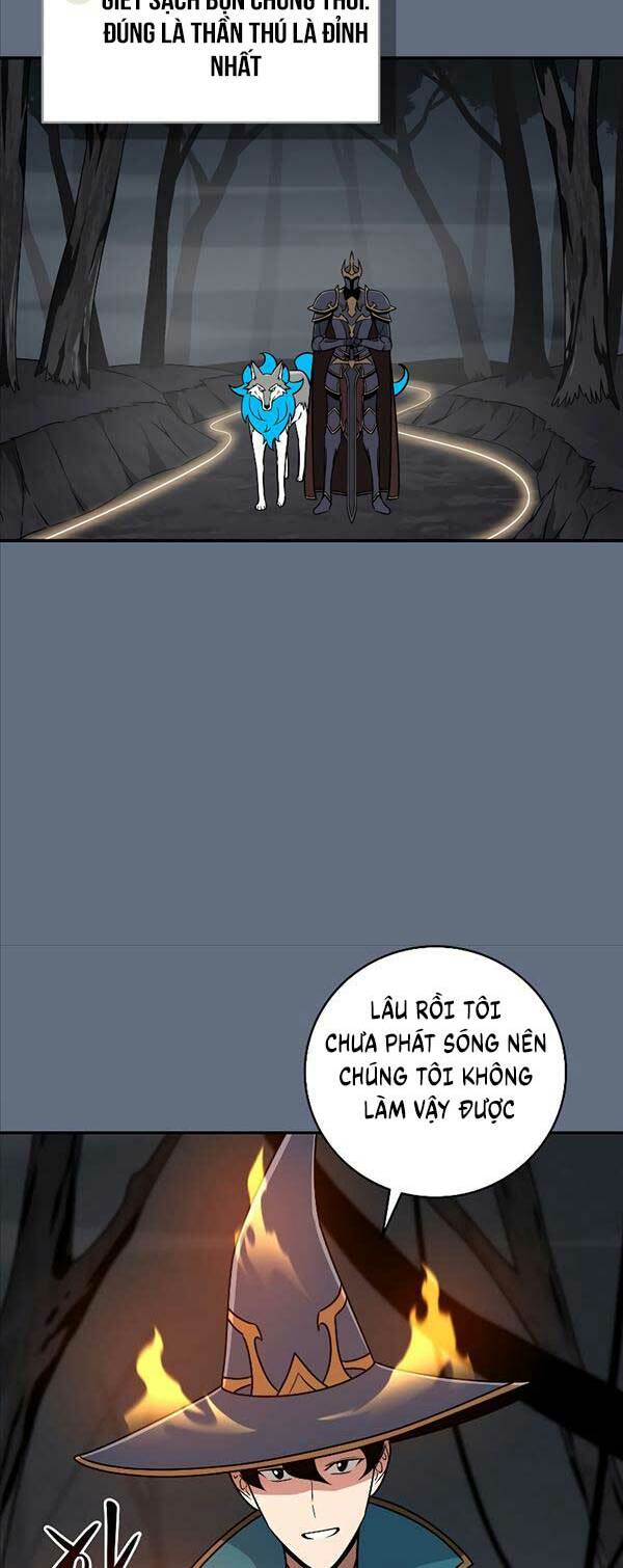 Streamer Pháp Sư - Chapter 82 - Page 12