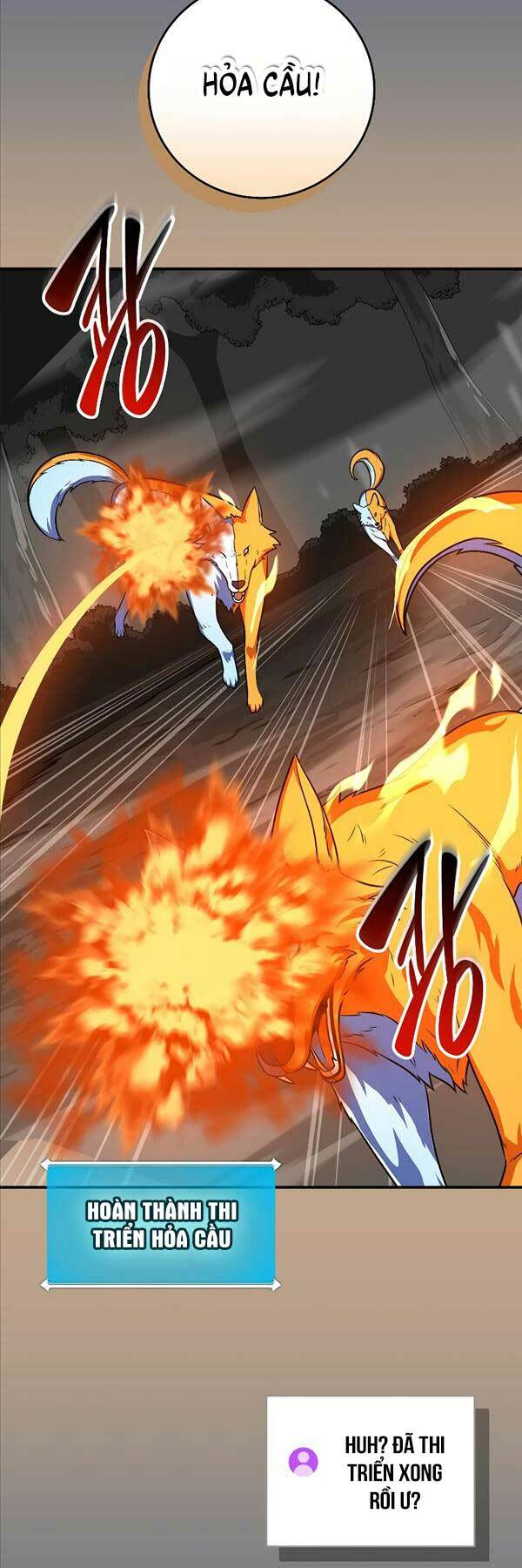 Streamer Pháp Sư - Chapter 82 - Page 14