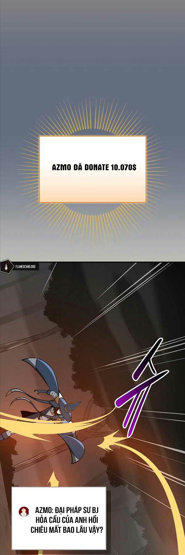 Streamer Pháp Sư - Chapter 82 - Page 15