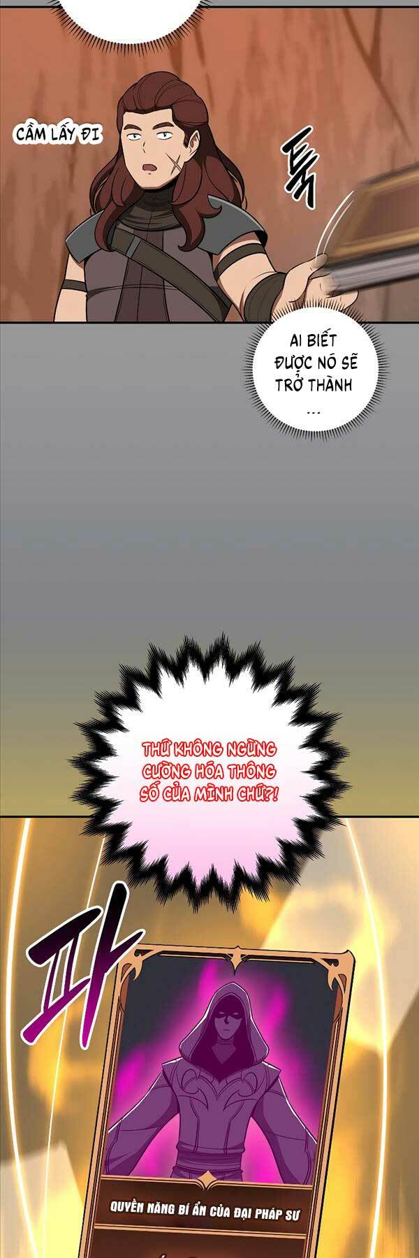 Streamer Pháp Sư - Chapter 82 - Page 19