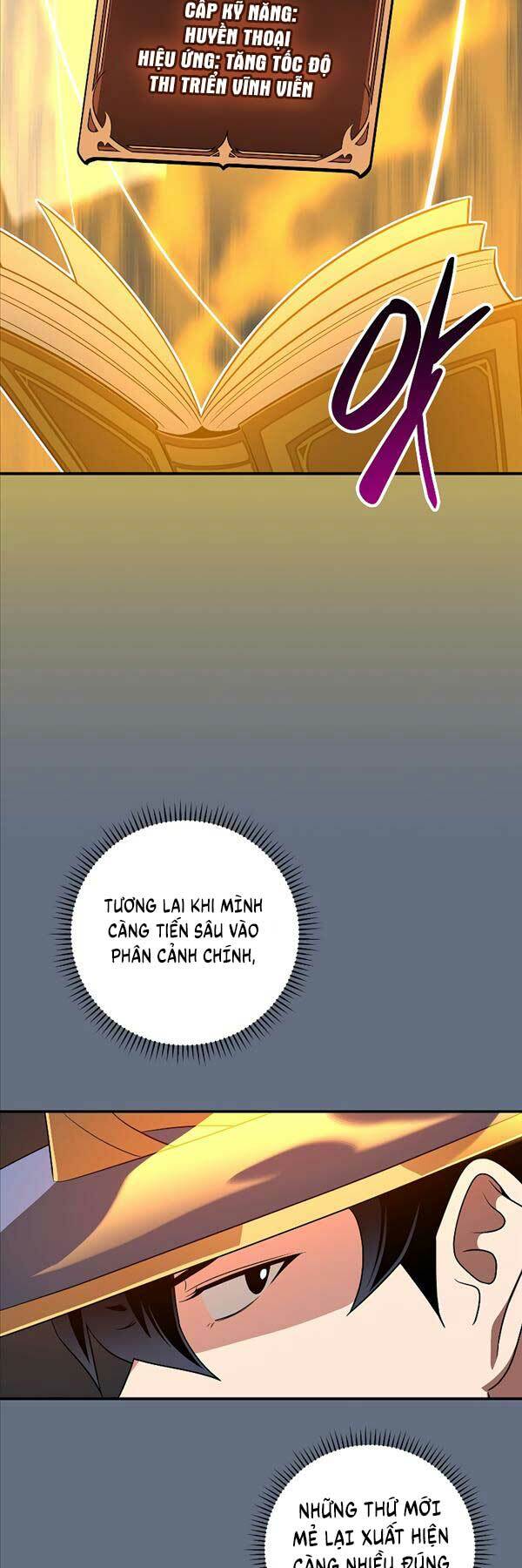 Streamer Pháp Sư - Chapter 82 - Page 20