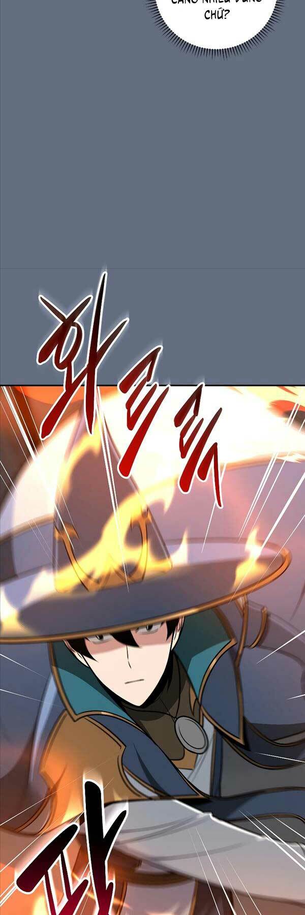 Streamer Pháp Sư - Chapter 82 - Page 21