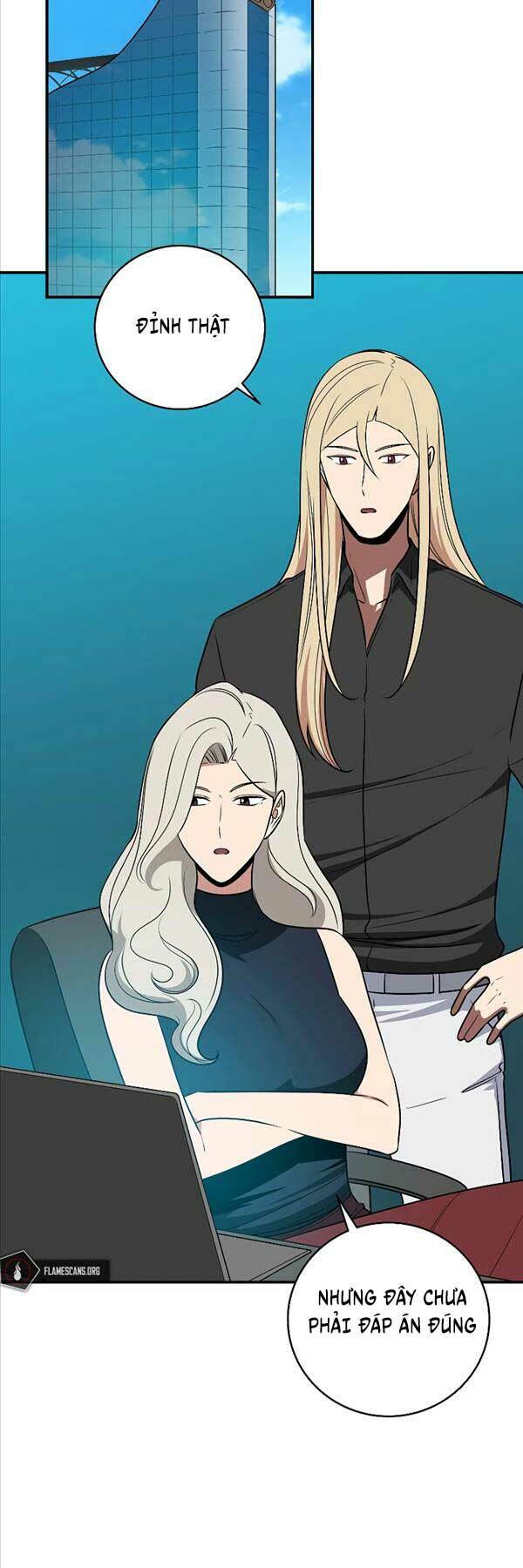 Streamer Pháp Sư - Chapter 82 - Page 24