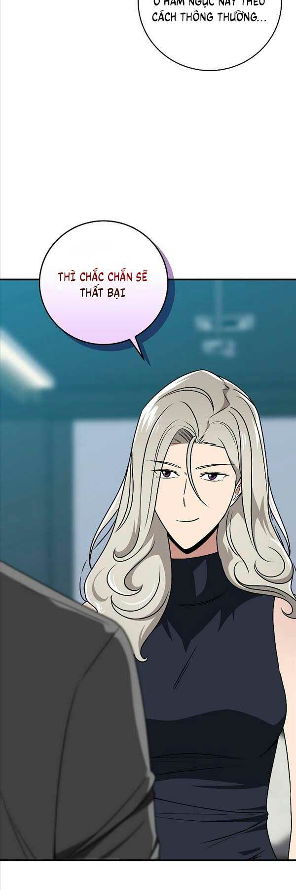 Streamer Pháp Sư - Chapter 82 - Page 28