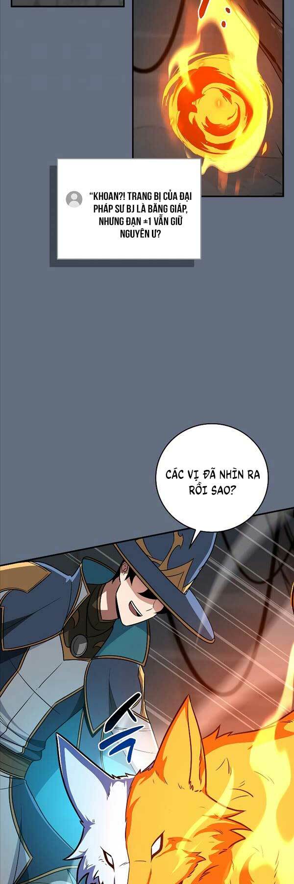 Streamer Pháp Sư - Chapter 82 - Page 30