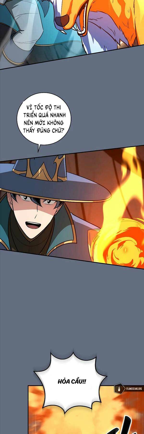 Streamer Pháp Sư - Chapter 82 - Page 31