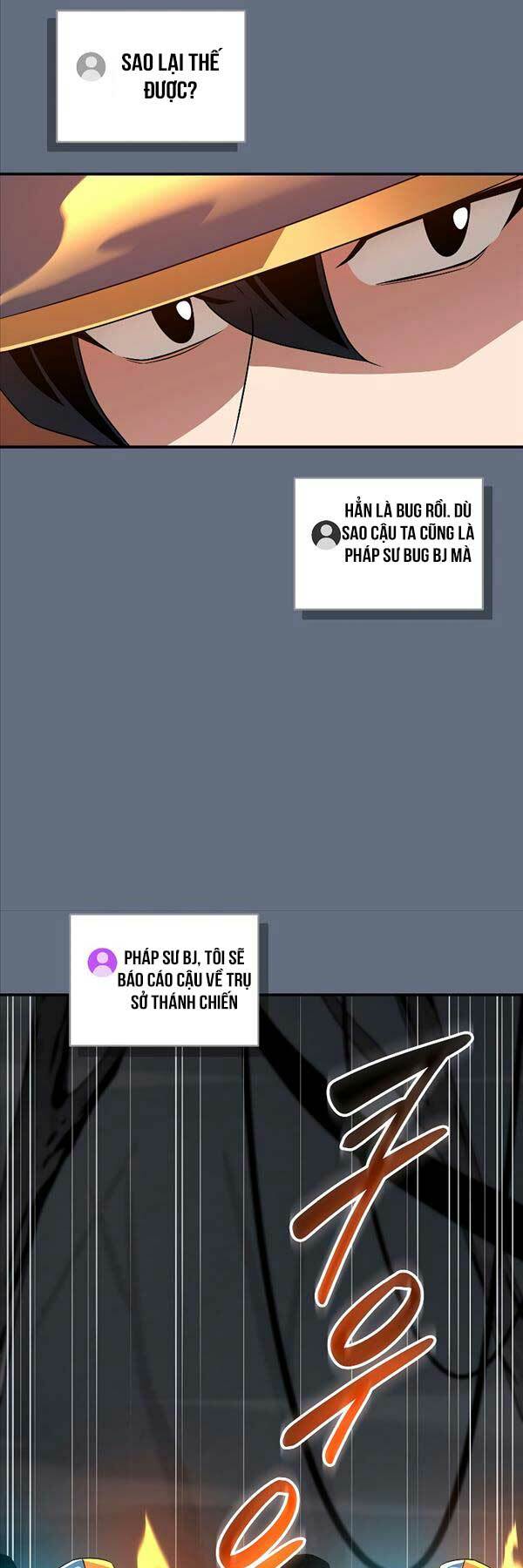 Streamer Pháp Sư - Chapter 82 - Page 33