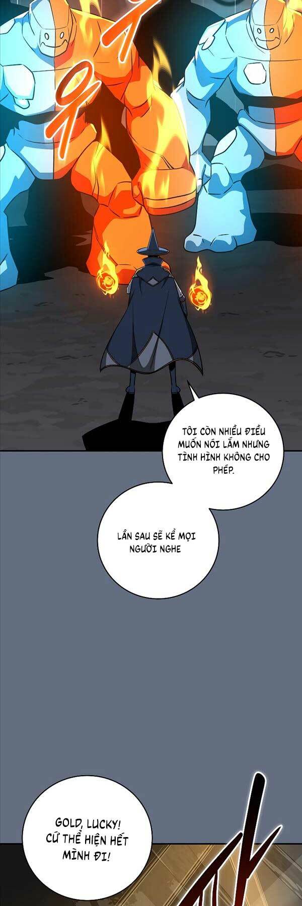 Streamer Pháp Sư - Chapter 82 - Page 34