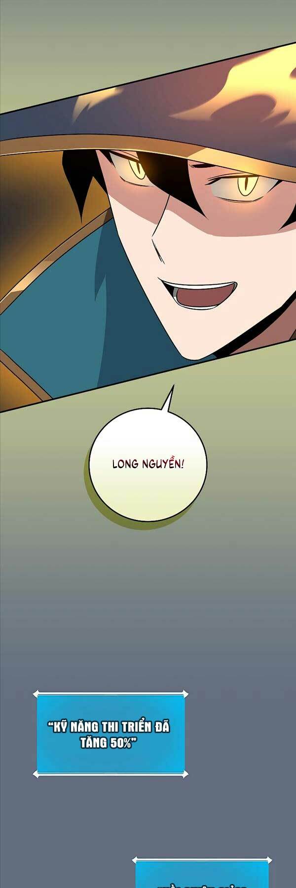 Streamer Pháp Sư - Chapter 82 - Page 36