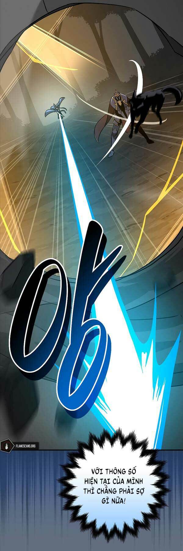 Streamer Pháp Sư - Chapter 82 - Page 38