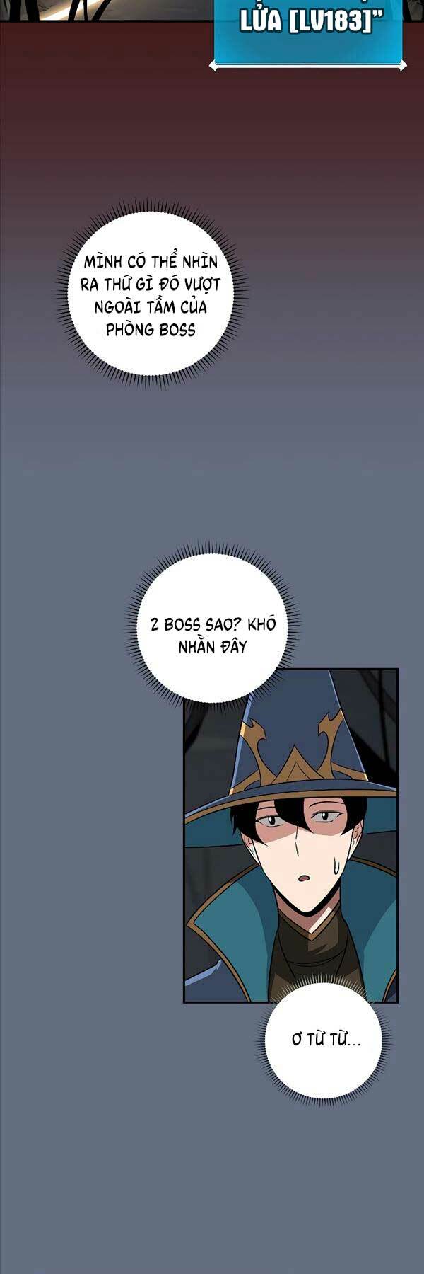 Streamer Pháp Sư - Chapter 82 - Page 42