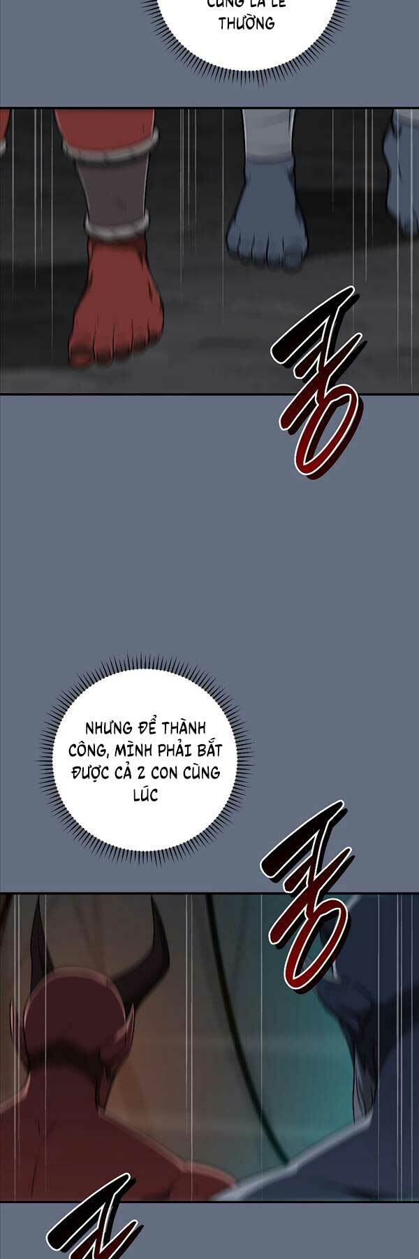 Streamer Pháp Sư - Chapter 82 - Page 44