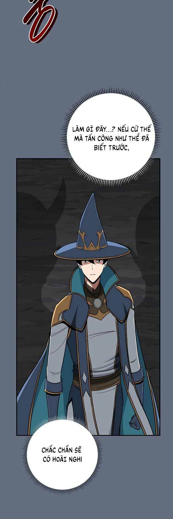 Streamer Pháp Sư - Chapter 82 - Page 45