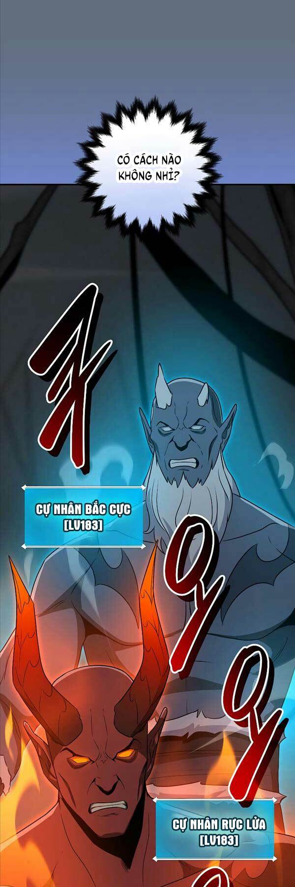 Streamer Pháp Sư - Chapter 82 - Page 46