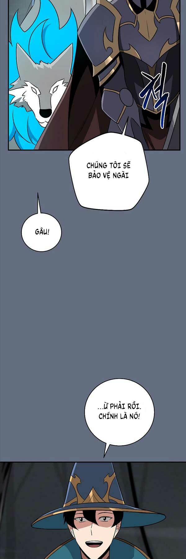 Streamer Pháp Sư - Chapter 82 - Page 48