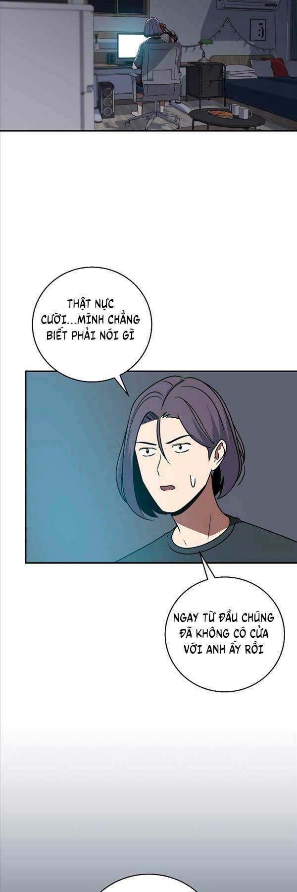 Streamer Pháp Sư - Chapter 82 - Page 50