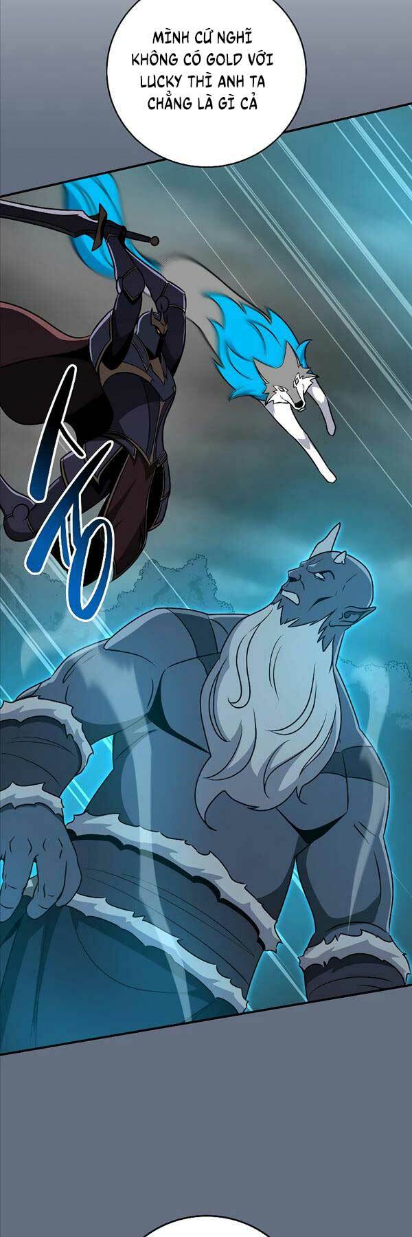 Streamer Pháp Sư - Chapter 82 - Page 51