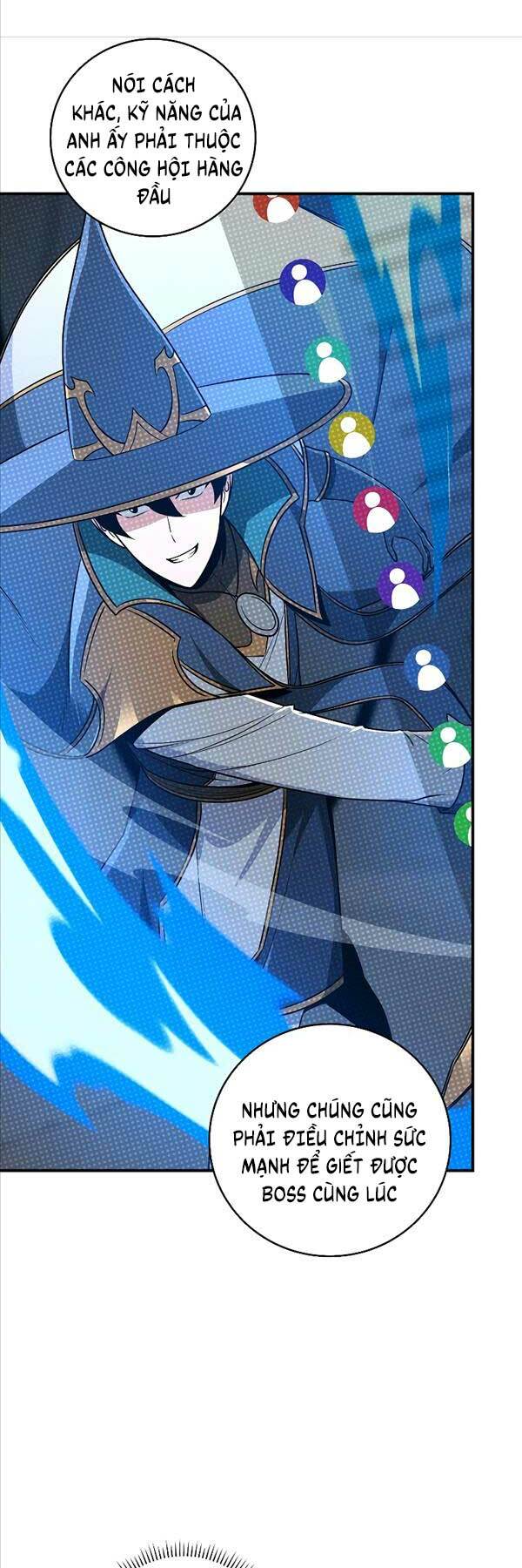 Streamer Pháp Sư - Chapter 82 - Page 54