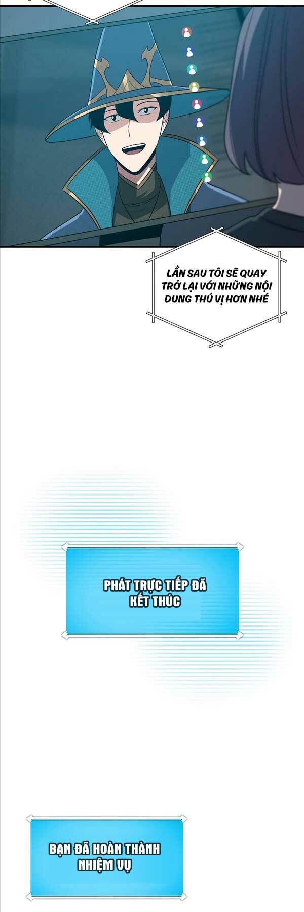 Streamer Pháp Sư - Chapter 82 - Page 56