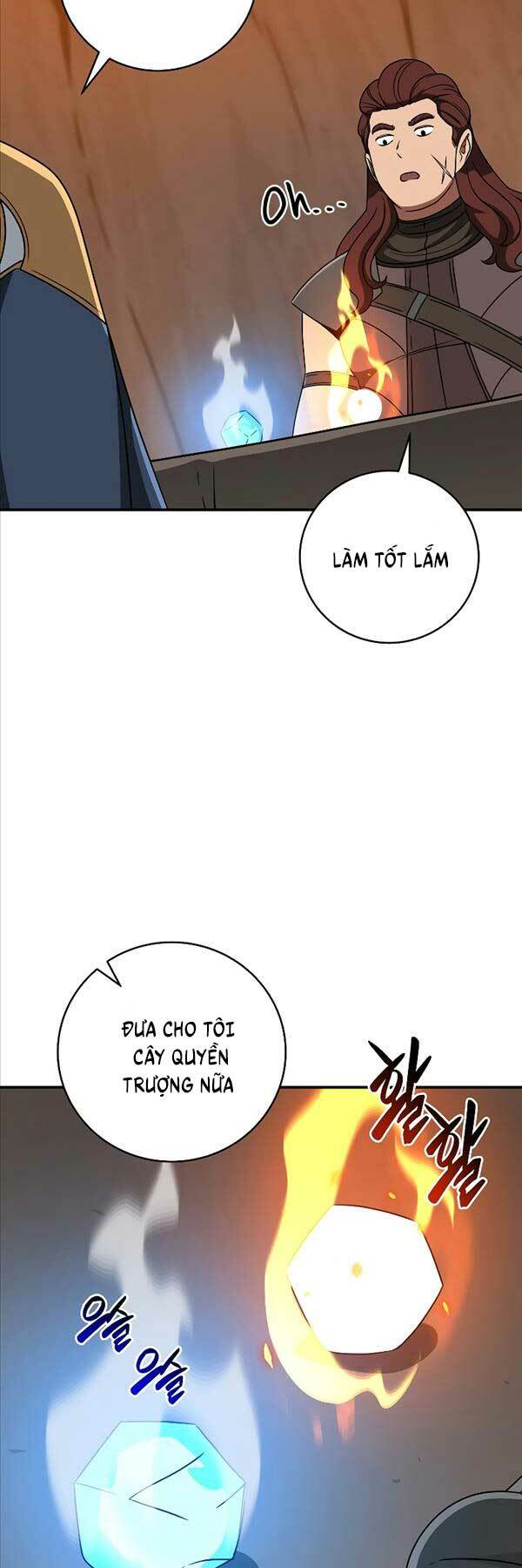 Streamer Pháp Sư - Chapter 82 - Page 58