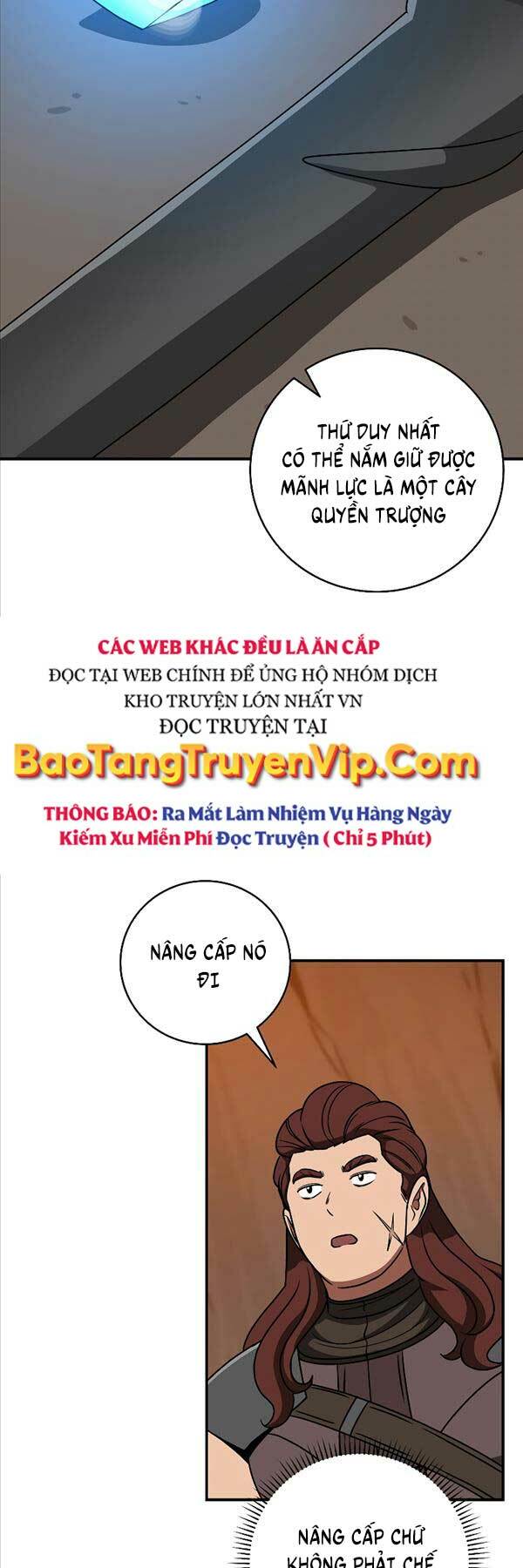 Streamer Pháp Sư - Chapter 82 - Page 59