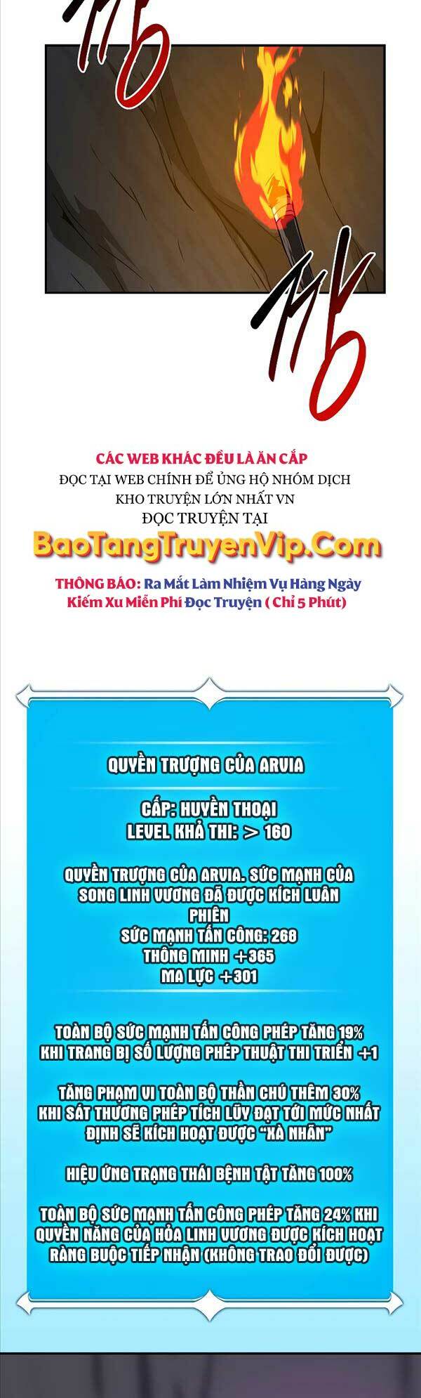 Streamer Pháp Sư - Chapter 82 - Page 61