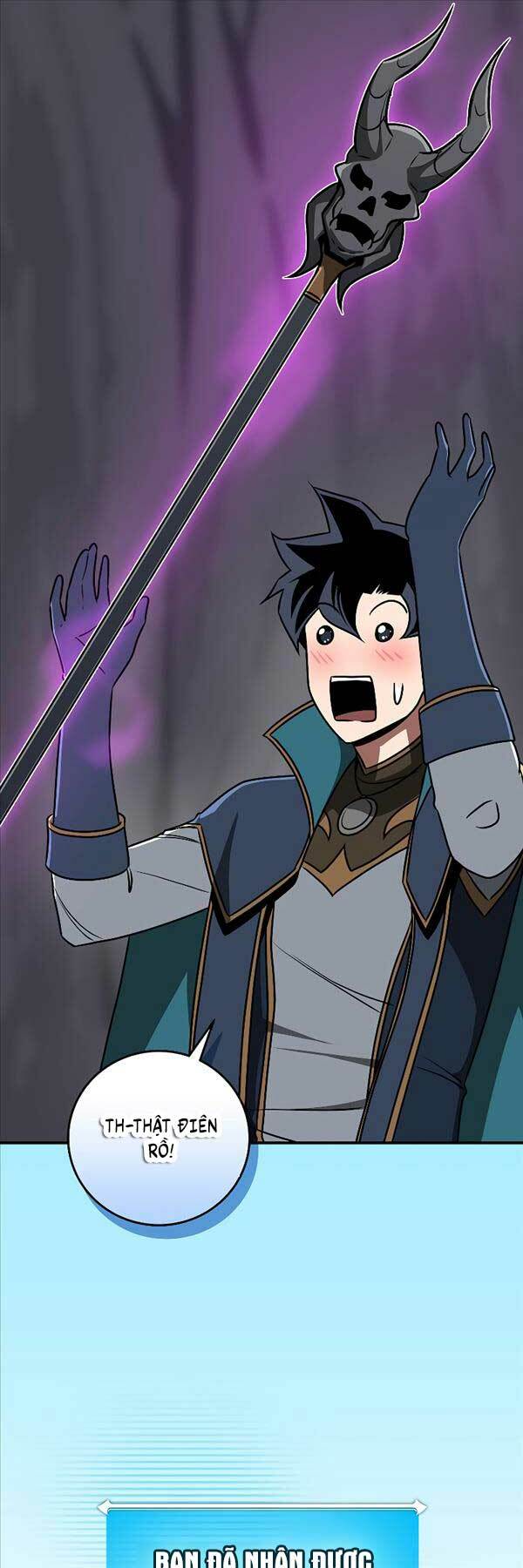 Streamer Pháp Sư - Chapter 82 - Page 62