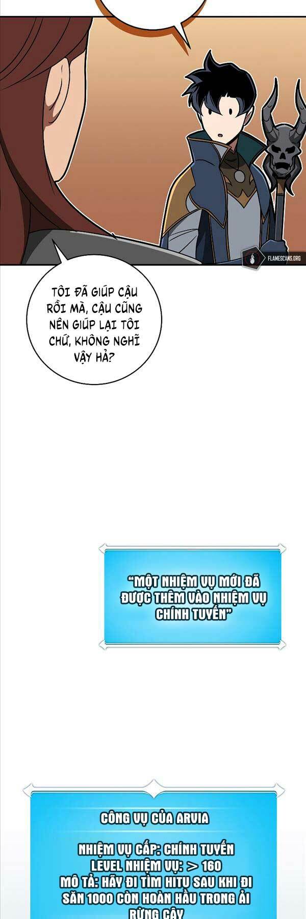 Streamer Pháp Sư - Chapter 82 - Page 64