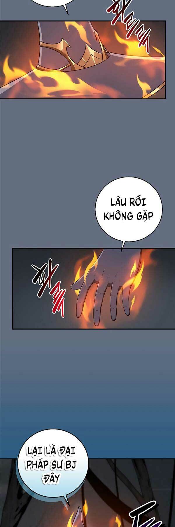 Streamer Pháp Sư - Chapter 82 - Page 6