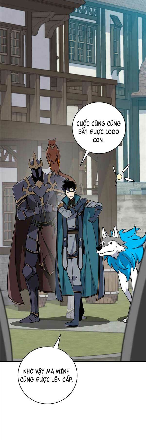 Streamer Pháp Sư - Chapter 83 - Page 13