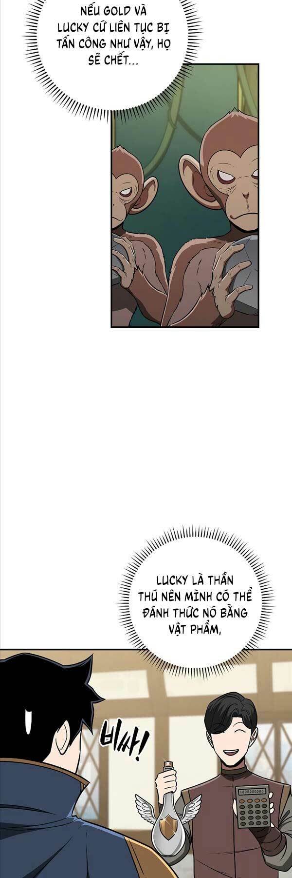 Streamer Pháp Sư - Chapter 83 - Page 17