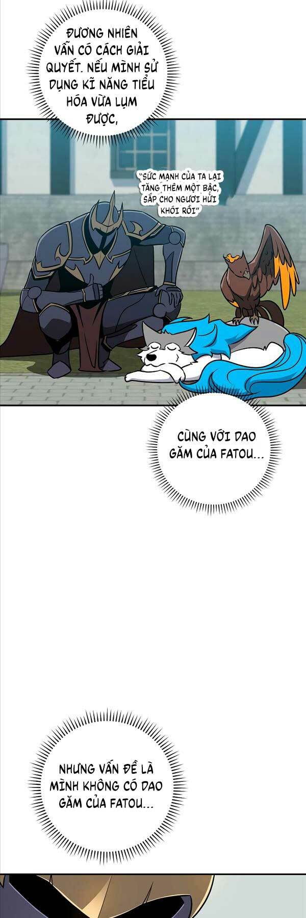 Streamer Pháp Sư - Chapter 83 - Page 19